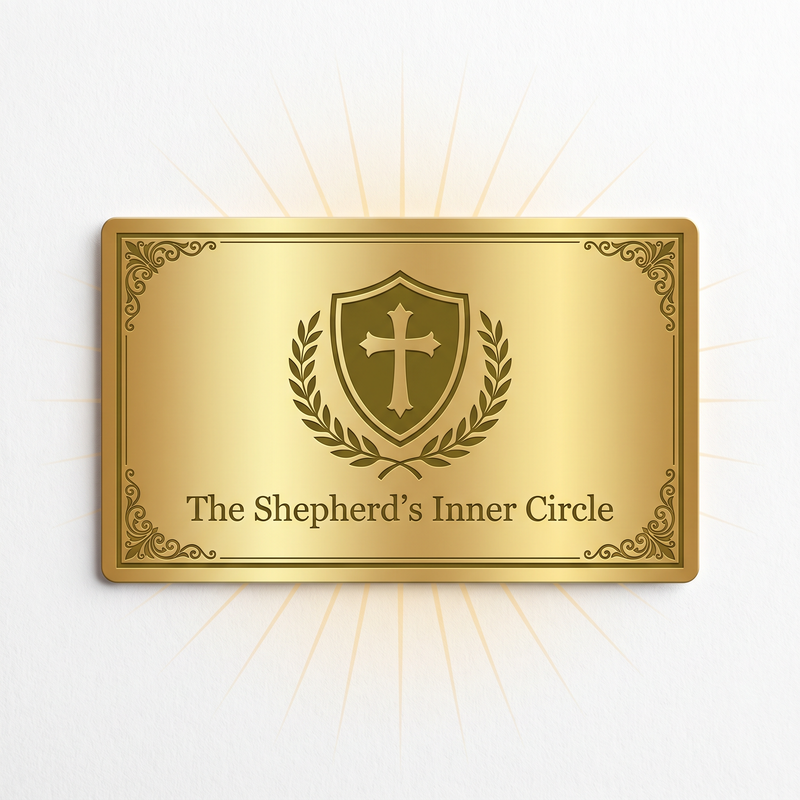 The Shepherd's Inner Circle