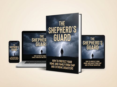 The Shepherd's Guard